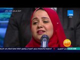 صباح الورد - حبيبتى من ضفايرها طل القمر  -  أداء فرقة محمد عبد الوهاب الموسيقية