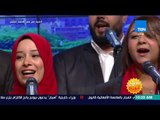 صباح الورد - أستقبل مجموعة من أحلي الأغاني مع فرقة محمد عبد الوهاب الموسيقية