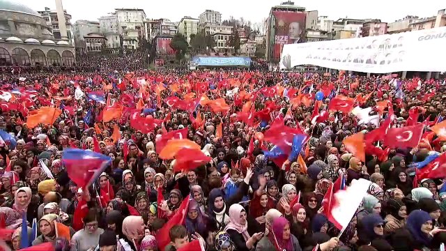 Bakan Varank: 'Tüm adımlarımızı daha güçlü bir sanayiye, üretim yapısına sahip olmak için atıyoruz' - RİZE