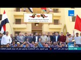 أخبار TeN -  العلاقات المصرية الإماراتية عقب ثورة 30 يونيو
