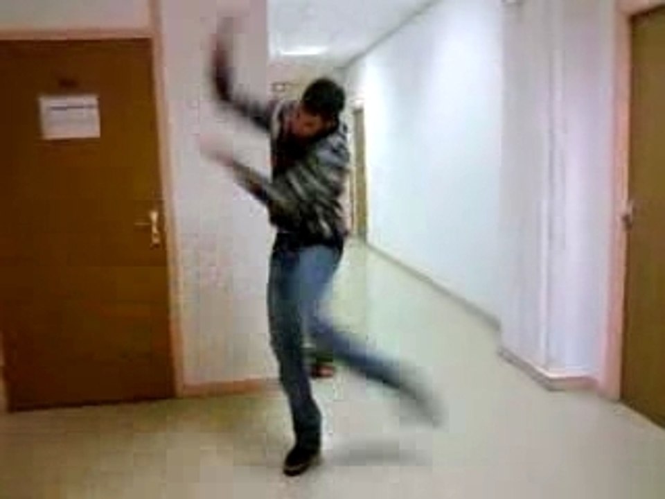 Michael 3