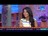 كلام البنات - شوف .. الفنانة مايا فارس بتحلم تمثل مع مين !