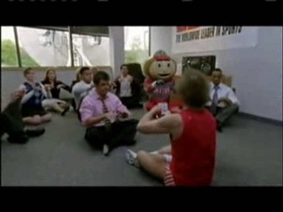 ESPN: Conditioning Coach