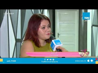 تصفيات مسابقة كايرو وينتر فاشون  أزياء شتاء 2019