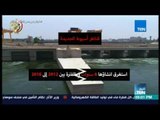أخبار TeN -  الرئيس السيسي يشهد افتتاح مشروع قناطر أسيوط الجديدة