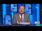 بالورقة والقلم - الديهى يفضح الإخوانى هيثم أبو خليل.. يدعم إرهاب الإخوان بالمعلومات