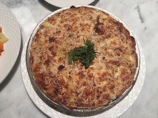 بيتك ومطبخك - طريقة عمل "فطيرة الرقاق" مع الشيف غادة مصطفى