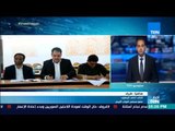 أخبار TeN - النائب أحمد شيهوب: لا يوجد إصابات داخل البرلمان أو في محيطة