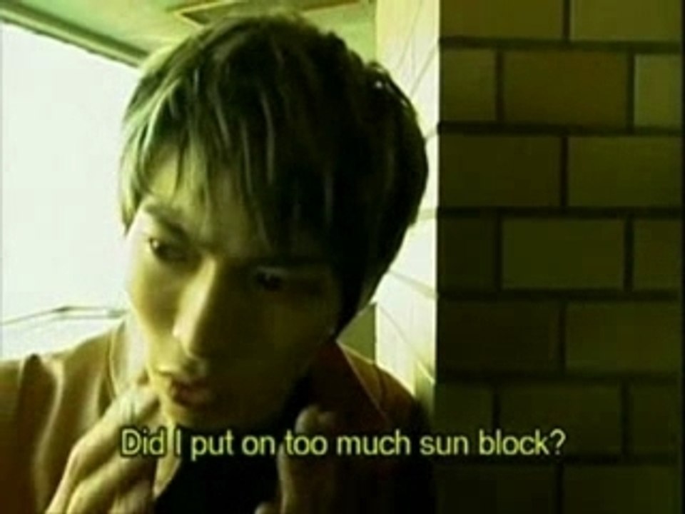 Vampire Host Vosta 5 Part 1