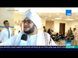 أخبار TeN - محمود السوهاجي.. منشد مرضى الأورام والسرطان في الصعيد