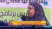صباح الورد - توزيع طن لحوم بمدينة قليوب بالتعاون بين برنامج 