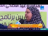 صباح الورد - توزيع طن لحوم بمدينة قليوب بالتعاون بين برنامج 