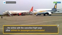 Air India to not accept passengers with cancelled tickets of Jet Airways
