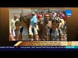 رأي عام - وزير النقل يتفقد محطة مصر لمتابعة إجراءات تسهيل سفر المواطنين خلال إجازات عيد الأضحى