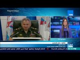 أخبار TeN - مسلم شعيتو يعلق على زيارة وزير الخارجية السوري إلى موسكو