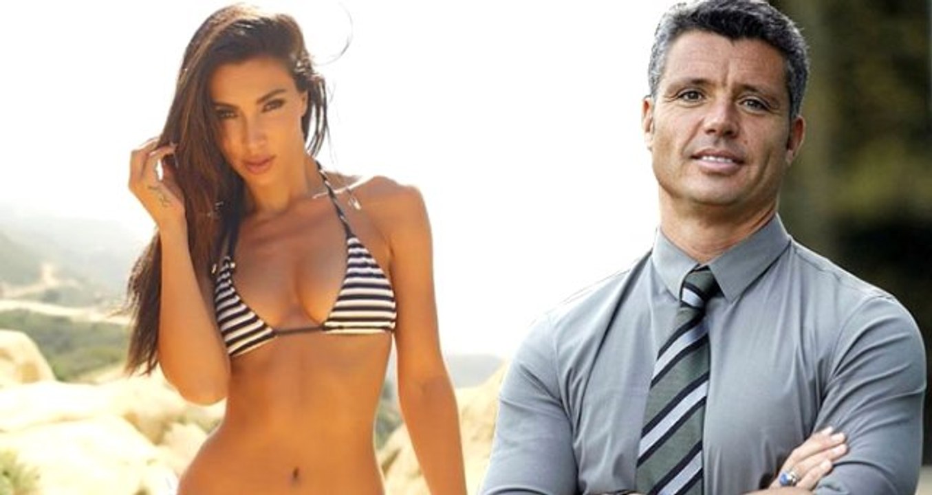 Sadettin Saran'ın, Yerli Kim Kardashian Metisha Schaefer'la Yeni Bir Aşka Yelken Açtığı İddia Edildi