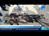 أخبار TeN - الداخلية: قوات الأمن تتصدي لهجوم إرهابي علي كمين بالعريش وتقتل 4 إرهابيين