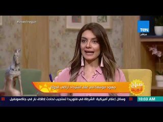 صباح الورد - المتحدث باسم لجنة استرداد أراضي الدولة يوضح مفهوم "تسقيع الأراضي"