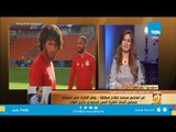 في 3 نقاط .. خالد لطيف يلخص أزمة اتحاد الكرة مع محمد صلاح