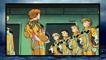 Legend Of The Galactic Heroes S01 E27