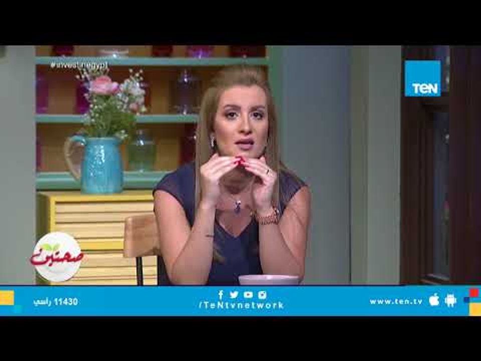 نصائح للوقاية من الإصابة بمرض السكر من النوع ال...