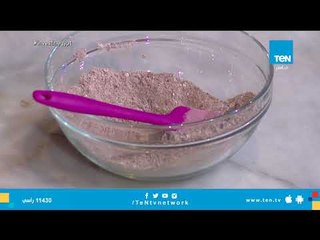 أوريو كيك حضريها للعيلة بعد أكلة العيد عشان يحلو بيها