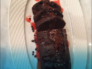 عشان تجهزي صوص الشيكولاتة الاقتصادي السريع بنقدملك أسرار تحضيرها