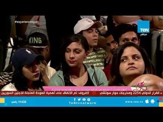 نظرة سريعة على أخبار مصر الفنية والاجتماعية