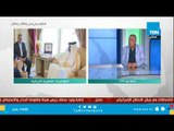 الكاتب فادي عاكوم: التقارب القطري-الإيراني يعكس طبيعة محور الشر الأكبر بين تركيا وقطر وإيران