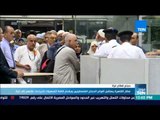 مطار القاهرة يستقبل أفواج الحجاج الفلسطينيين ويقدم كافة التسهيلات لإجراءات نقلهم إلى غزة