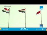 انفوجراف| تزامنا مع زيارة الرئيس السيسي إلى المنامة.. تعرف على أبرز المحطات بين مصر والبحرين