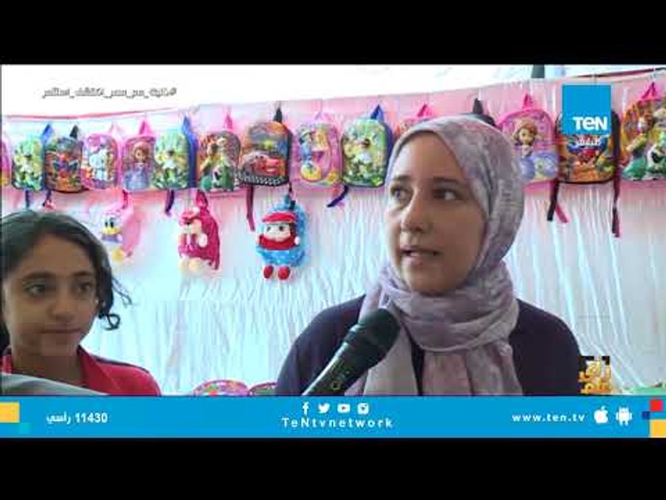 وزارة الداخلية تطلق مبادرة كلنا واحد لتوفير الزى والمستلزمات المدرسية بأسعار مخفضة