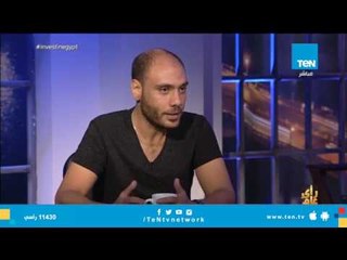 رئيس شعبة "مسرح المواجهة" يوضح من أين جاءت الفكرة