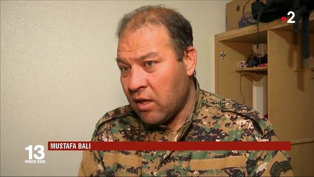 Syrie : ultime assaut pour déloger les derniers jihadistes de Baghouz