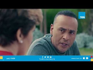 حط  نفسك مكان محمود عبدالمغنى لما مراته قالتله عاوزه أشتري ساعة بـ 20 ألف جنية