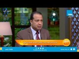 خالد العيسوى  : الرئيس السيسى يضع إستراتجية فى خطاباته للإعلام المصرى