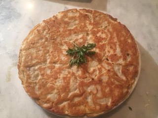 طريقة تحضير " صنية رقاق " مع الشيف غادة مصطفى