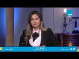 محمد صلاح .. أول مصري ينافس على جائزة أفضل لاعب في العالم – فقرة كاملة