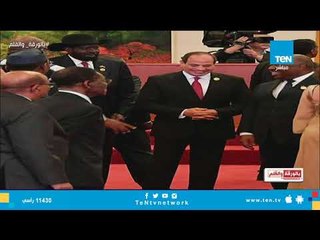 لماذا زار السيسي أوزباكستان بعد آخر زيارة لرئيس مصري من 40 عامًَا ؟