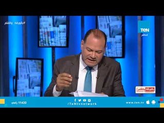 الديهي: الإخوان كل يوم يبيضوا بيضه جديدة اسمها مبادرة