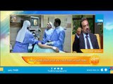 د. حسام عبدالغفار :  قوائم الانتظار مشكلة عالمية .. والدولة المصرية تعمل لخدمة المواطن