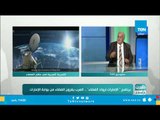 د. علاء النهري: نمتلك المقوم الأساسي وهو العنصر البشري للتقدم في علم الفضاء .. ينقصنا الدعم فقط