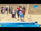 مصطفى وزيرى يكشف تفاصيل وكواليس إفتتاح مقبرة 