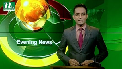 NTV Evening News | 02 March 2019