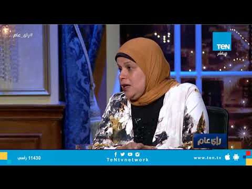إحدى أولياء الأمور: المدارس الحكومية أكثر مرونة...