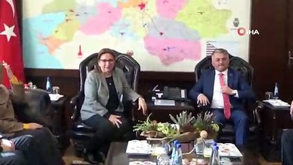 Ticaret Bakanı Pekcan: 'Balıkesir Türkiye'yi doyuran ve üreten il'