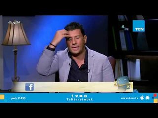 إسلام بحيري : كل ما يريده التيار الإصلاحي المنضبط إنه يقدم " تصور آخر" للإسلام كله