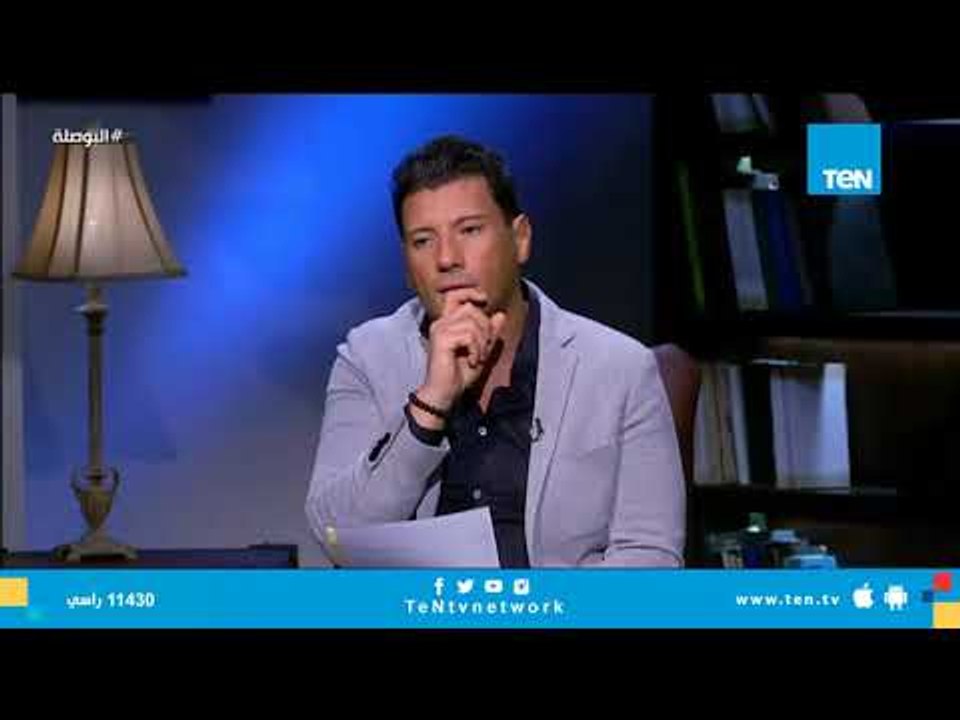 إسلام بحيري : رآي بشر عمل حاجة اسمها الفقه .."فقه بشري لهم كل ألإحترام لكنهم بشر"