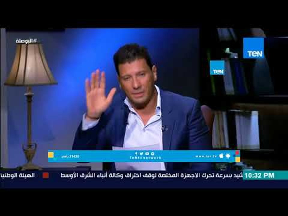 إسلام بحيرى : جيشنا بيعمل حاجات عظيمة في سيناء ومش عارف ليه مفيش تسليط إعلامي