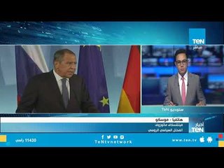 بوتين يعرب عن قلقة من النشاط الإرهابي في إدلب